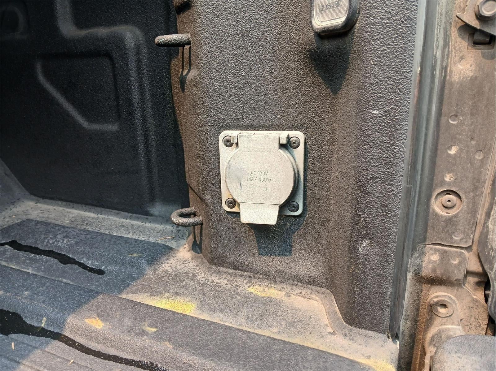 2022 GMC Sierra HD Denali