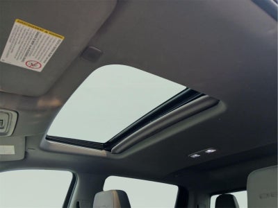 2022 GMC Sierra HD Denali