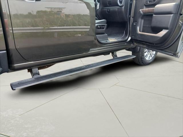 2022 GMC Sierra HD Denali