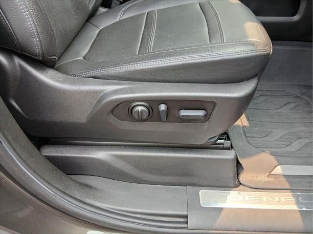 2022 GMC Sierra HD Denali