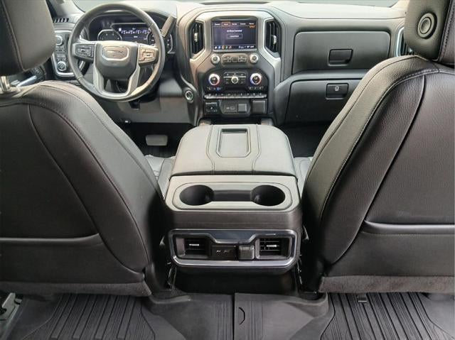 2022 GMC Sierra HD Denali
