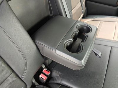 2022 GMC Sierra HD Denali