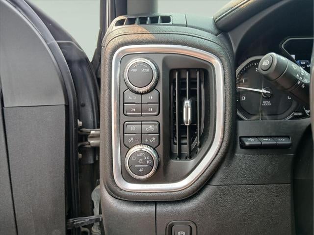 2022 GMC Sierra HD Denali