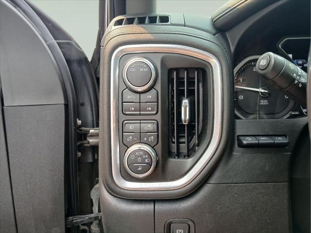 2022 GMC Sierra HD Denali