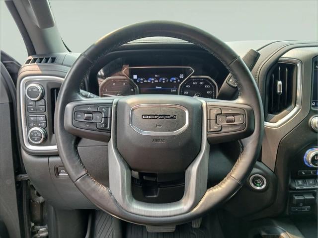 2022 GMC Sierra HD Denali