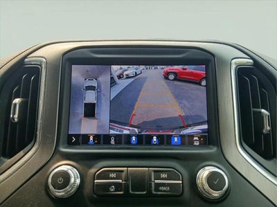 2022 GMC Sierra HD Denali