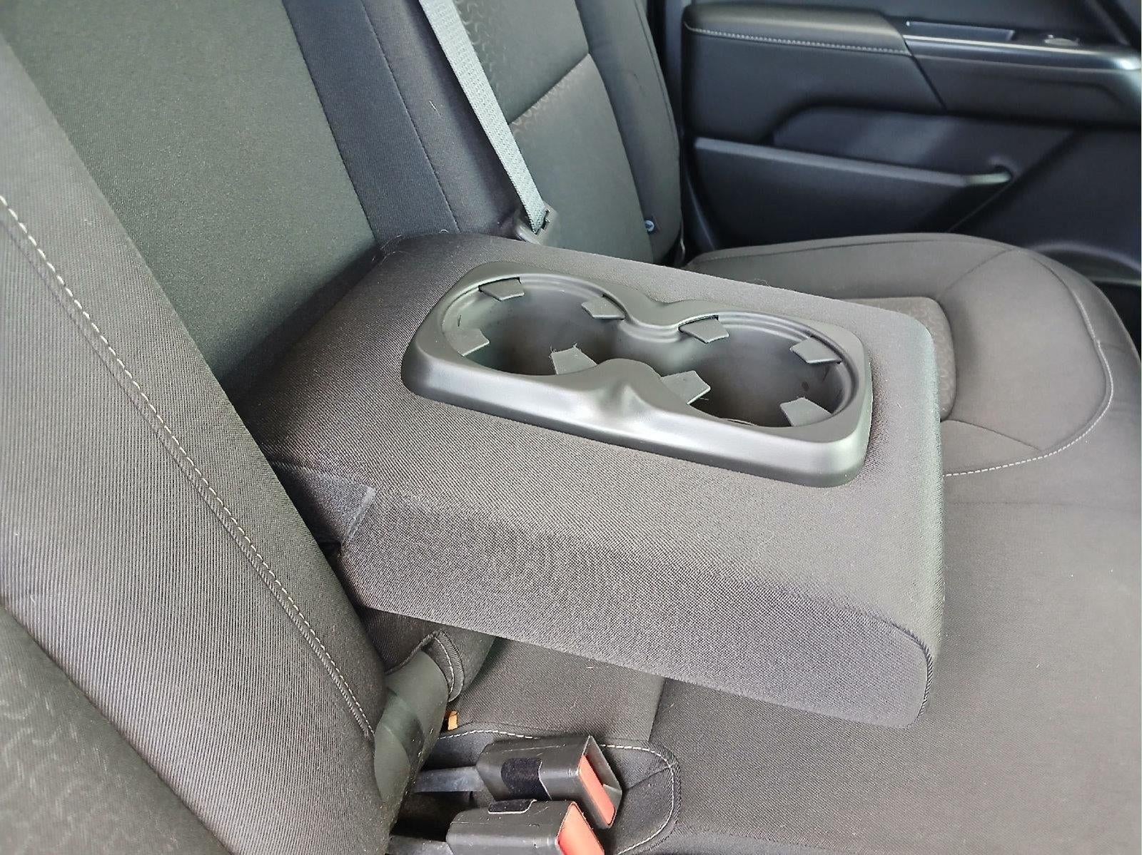 2018 GMC Canyon 4WD SLE