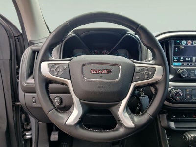 2018 GMC Canyon 4WD SLE