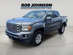 2018 GMC Canyon 4WD SLE
