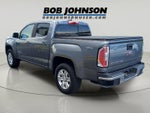 2018 GMC Canyon 4WD SLE