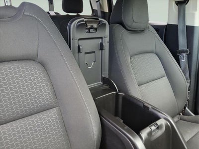 2018 GMC Canyon 4WD SLE