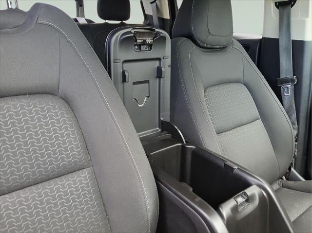2018 GMC Canyon 4WD SLE