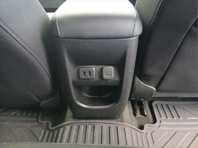 2018 GMC Canyon 4WD SLE