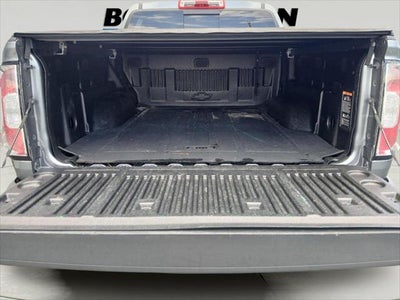 2018 GMC Canyon 4WD SLE
