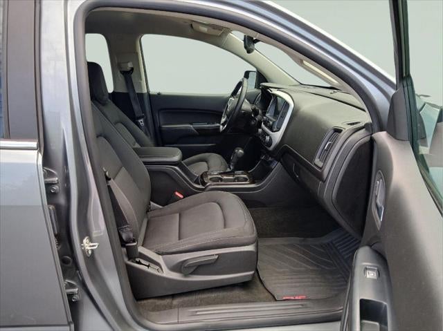 2018 GMC Canyon 4WD SLE