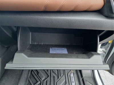 2023 GMC Canyon 4WD AT4