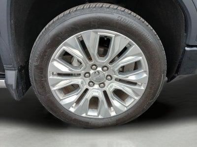 2020 GMC Sierra Denali