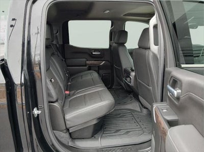 2020 GMC Sierra Denali