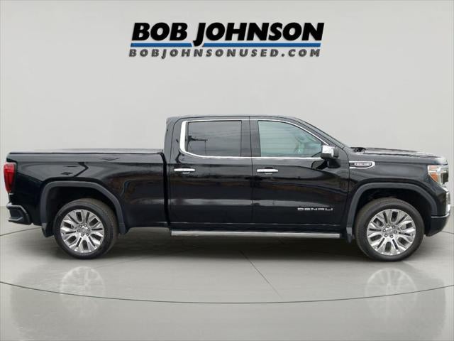 2020 GMC Sierra Denali