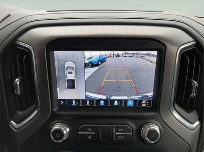 2020 GMC Sierra Denali