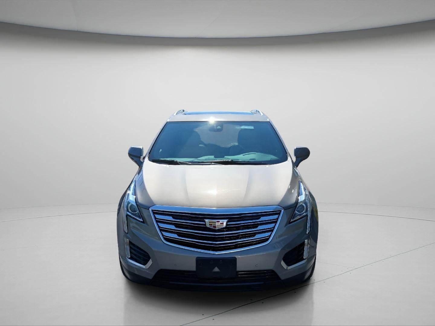 2017 Cadillac XT5 Luxury AWD