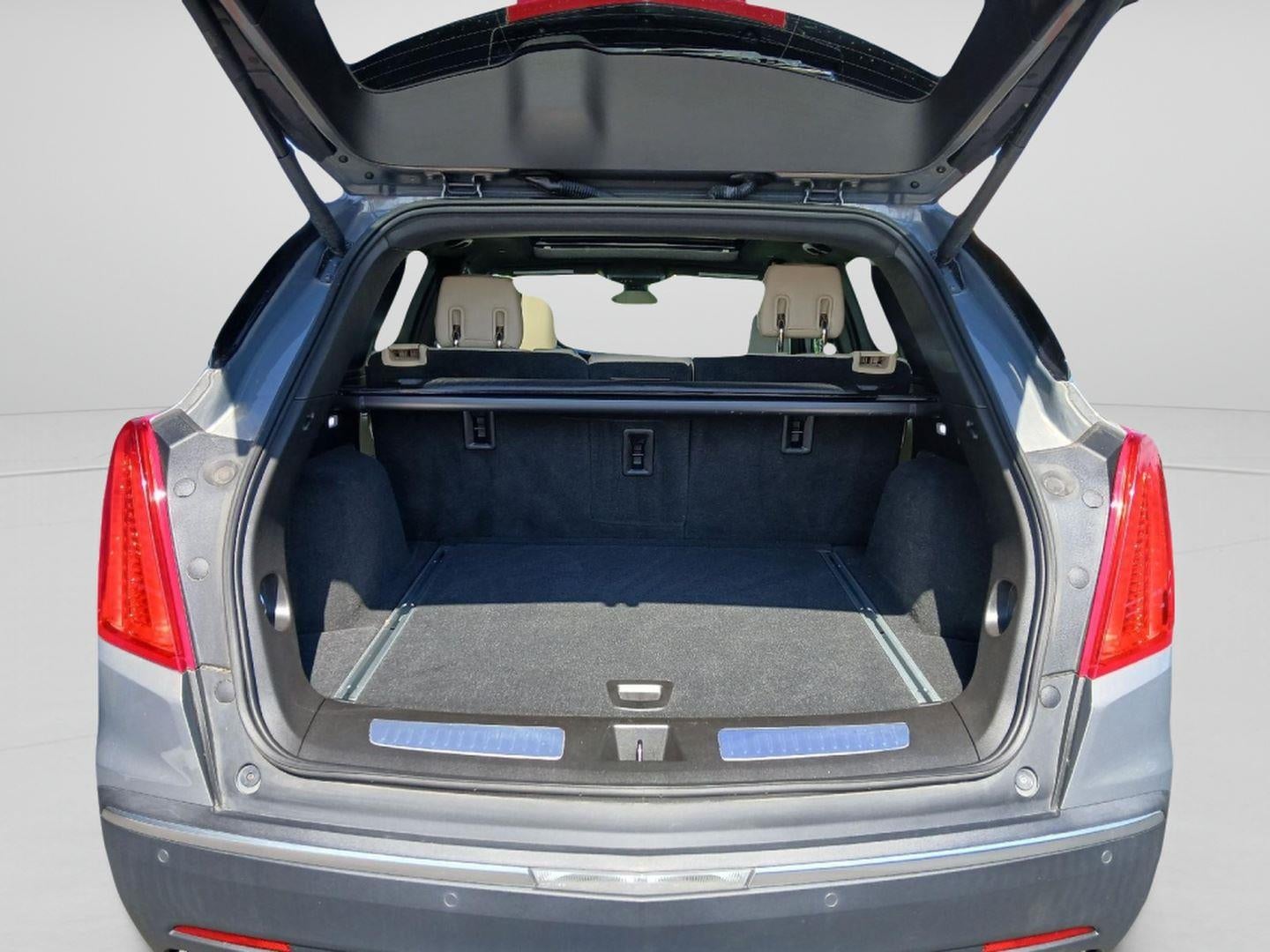 2017 Cadillac XT5 Luxury AWD