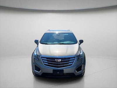 2017 Cadillac XT5 Luxury AWD