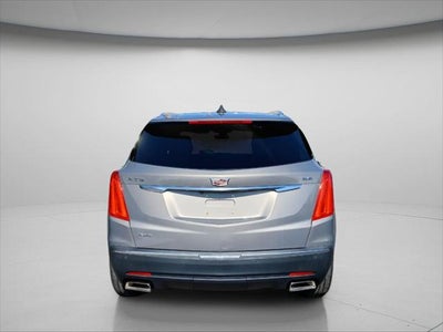 2017 Cadillac XT5 Luxury AWD