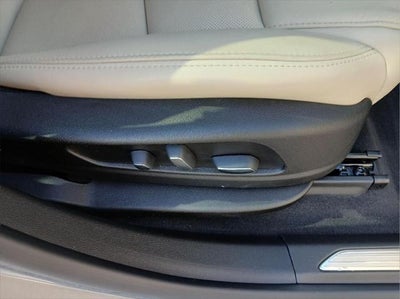 2017 Cadillac XT5 Luxury AWD