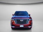 2022 Cadillac Escalade Premium Luxury Platinum