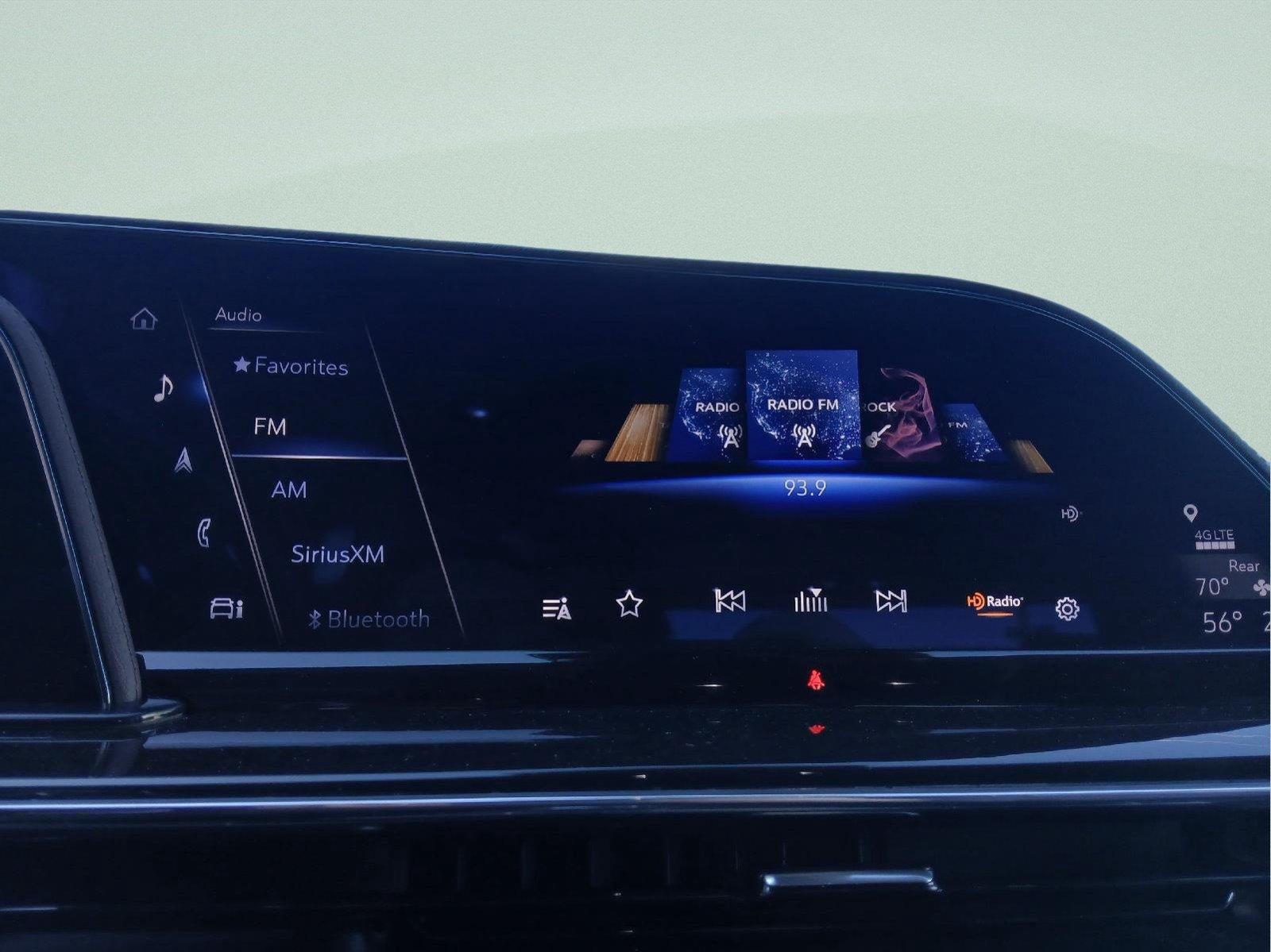 2022 Cadillac Escalade Premium Luxury Platinum