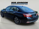 2017 Honda Accord Sedan EX-L