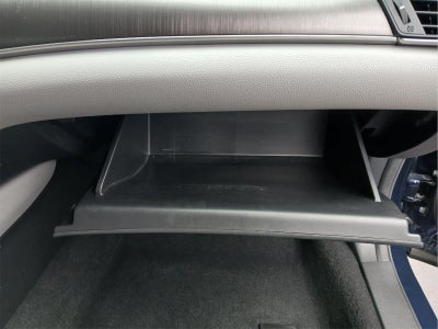 2020 Honda Accord LX 1.5T CVT