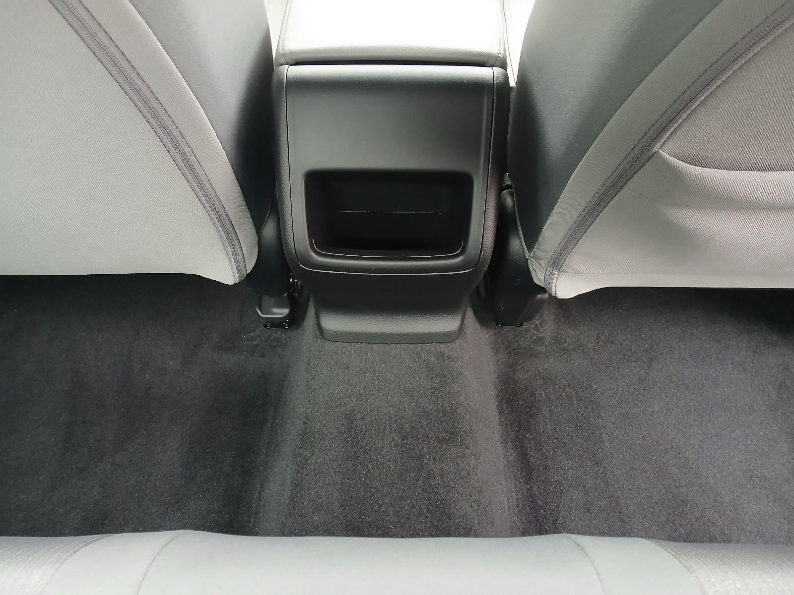 2020 Honda Accord LX 1.5T CVT