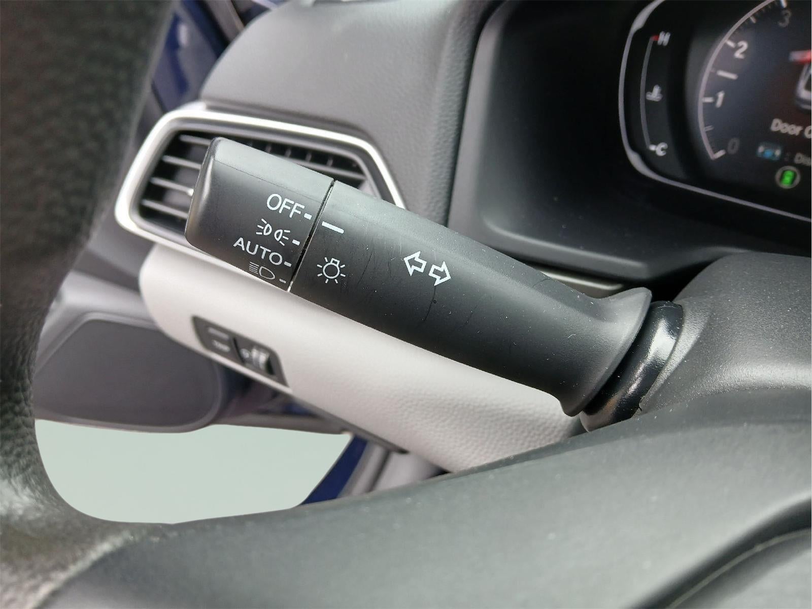 2020 Honda Accord LX 1.5T CVT