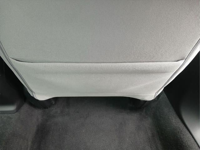 2020 Honda Accord LX 1.5T CVT