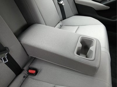 2020 Honda Accord LX 1.5T CVT