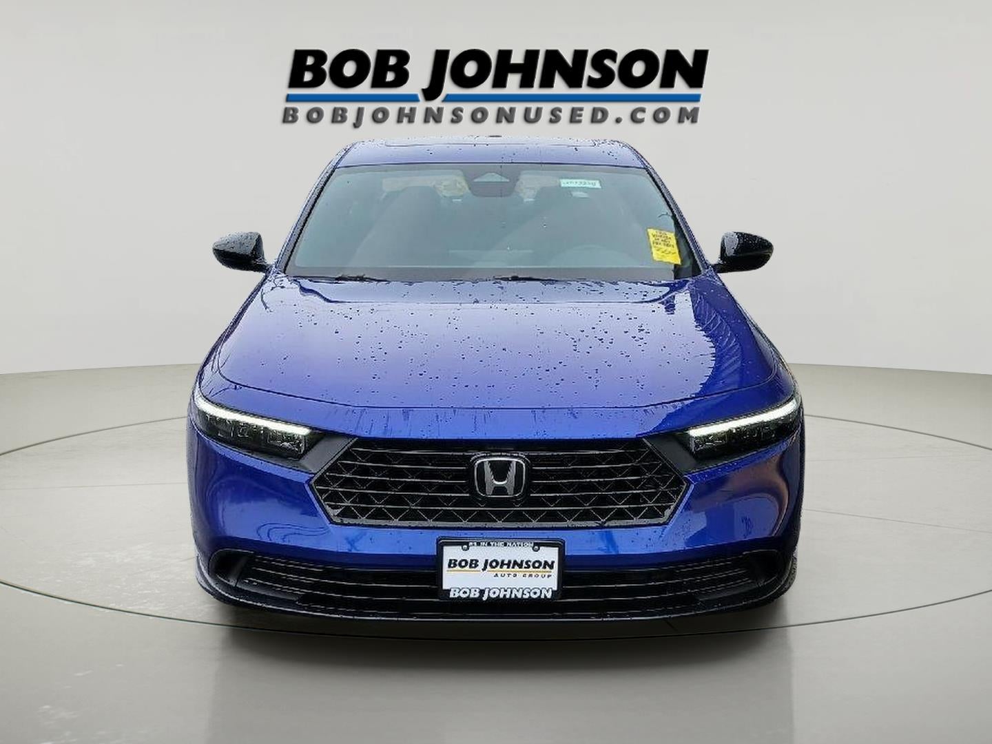 2024 Honda Accord Sport