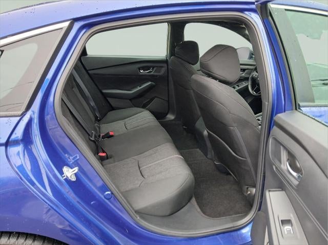 2024 Honda Accord Sport