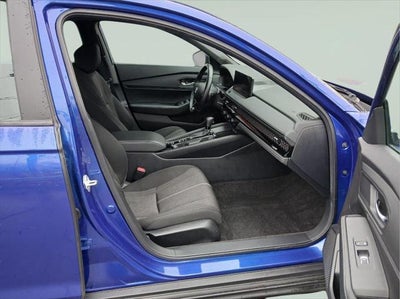 2024 Honda Accord Sport