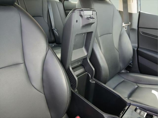 2024 Honda Accord EX-L