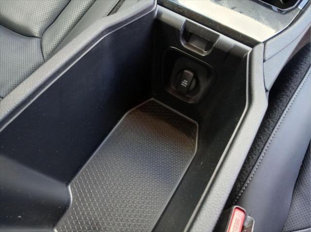 2024 Honda Accord EX-L