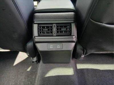 2024 Honda Accord EX-L