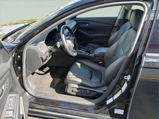 2024 Honda Accord EX-L