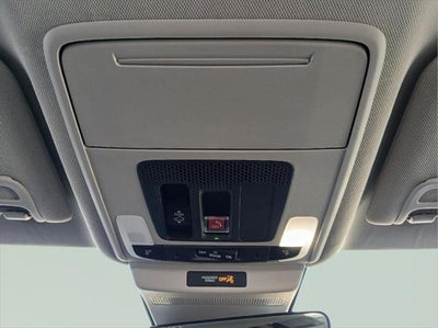 2024 Honda Accord EX-L