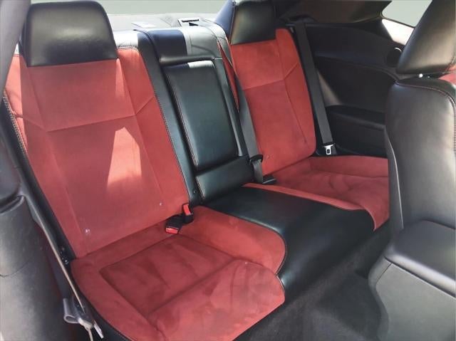 2018 Dodge Challenger R/T Plus Shaker