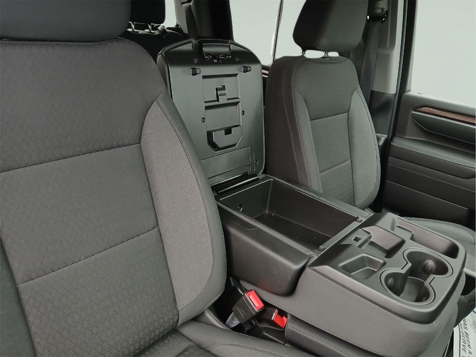2026 Chevrolet Silverado HD LT