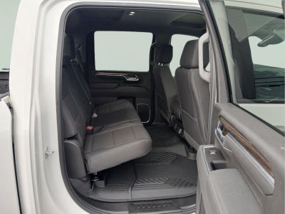 2026 Chevrolet Silverado HD LT