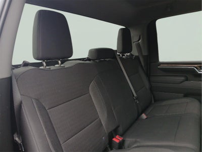2026 Chevrolet Silverado HD LT