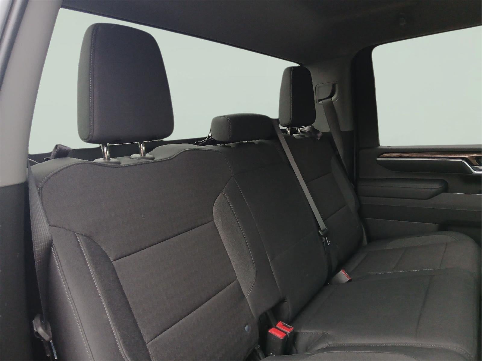 2026 Chevrolet Silverado HD LT